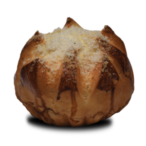 Boule sucrée