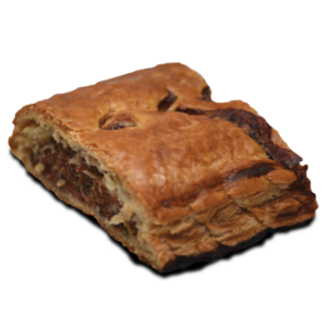 Friands à la viande