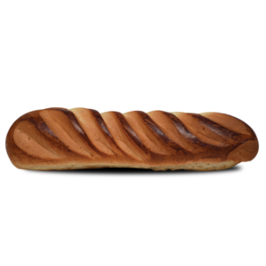 Pain viennois